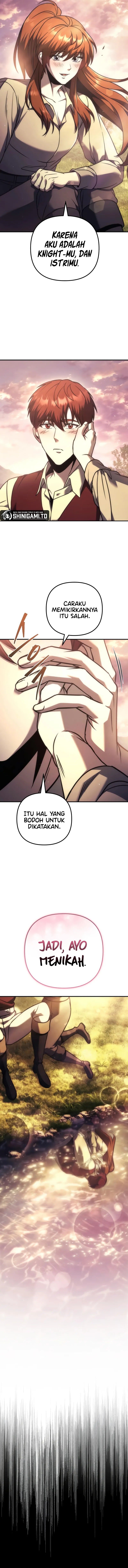 Read Regressor Of The Fallen Family (ID) Manga Online