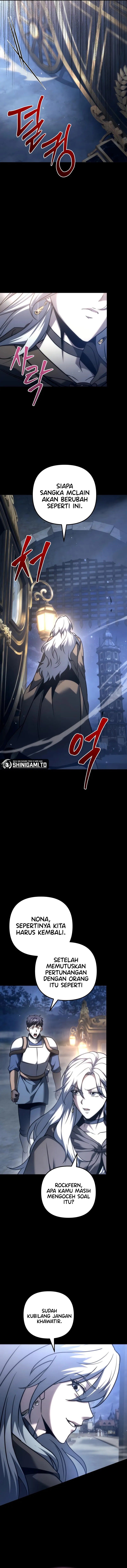 Read Regressor Of The Fallen Family (ID) Manga Online