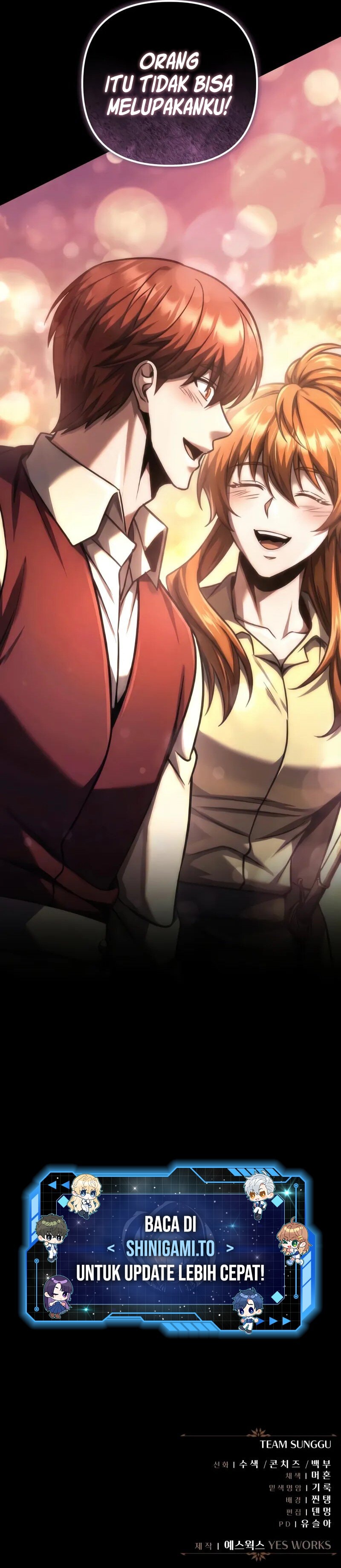 Read Regressor Of The Fallen Family (ID) Manga Online