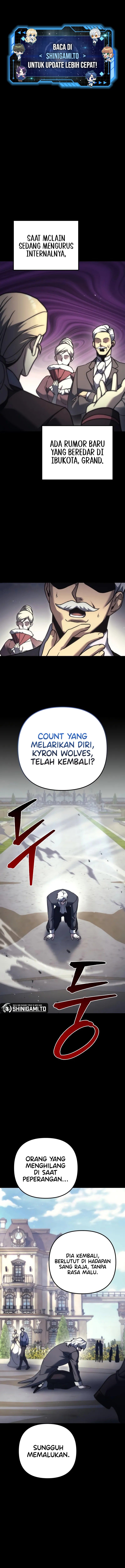 Read Regressor Of The Fallen Family (ID) Manga Online