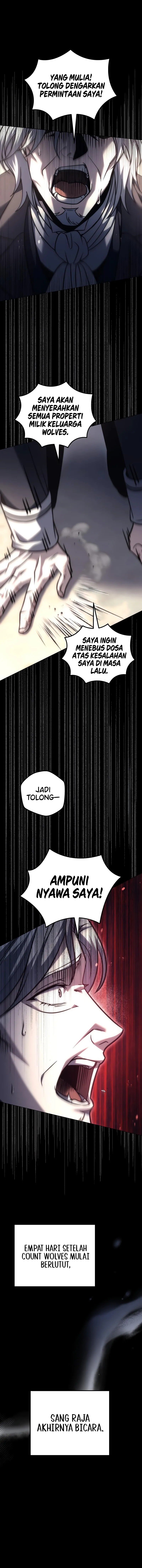 Read Regressor Of The Fallen Family (ID) Manga Online