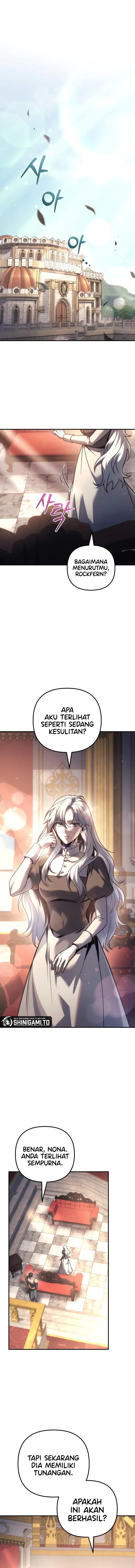 Read Regressor Of The Fallen Family (ID) Manga Online