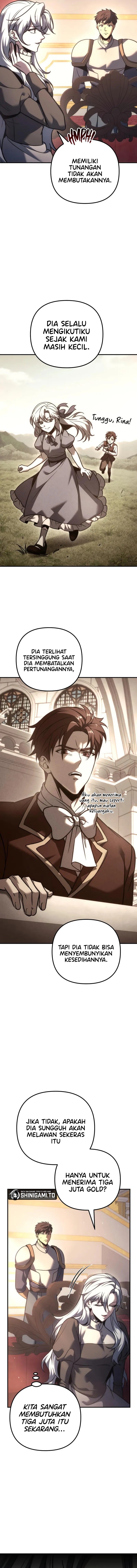 Read Regressor Of The Fallen Family (ID) Manga Online