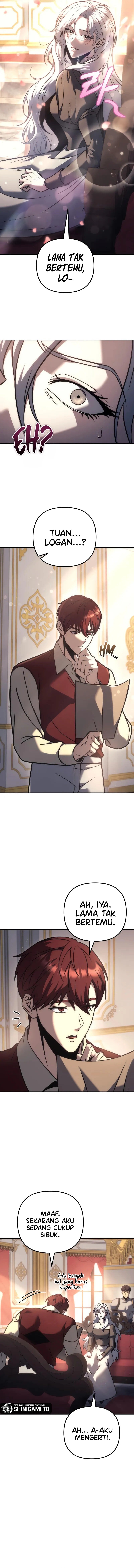 Read Regressor Of The Fallen Family (ID) Manga Online