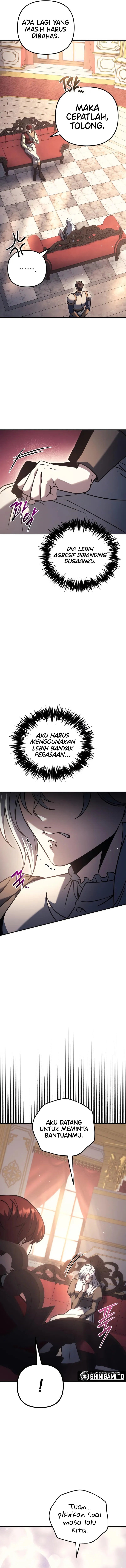 Read Regressor Of The Fallen Family (ID) Manga Online