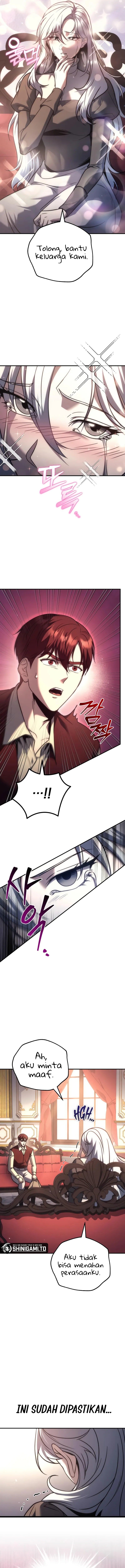 Read Regressor Of The Fallen Family (ID) Manga Online