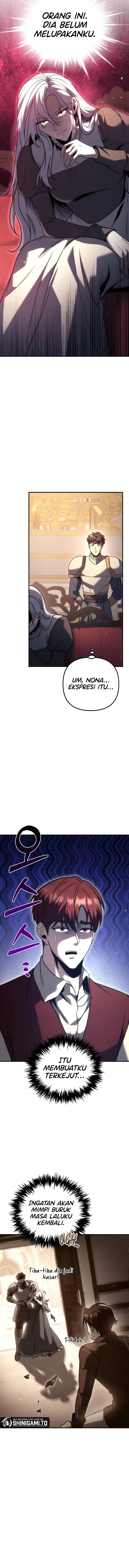 Read Regressor Of The Fallen Family (ID) Manga Online