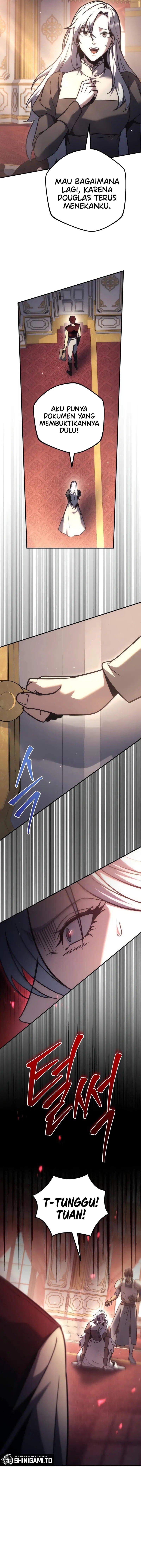 Read Regressor Of The Fallen Family (ID) Manga Online