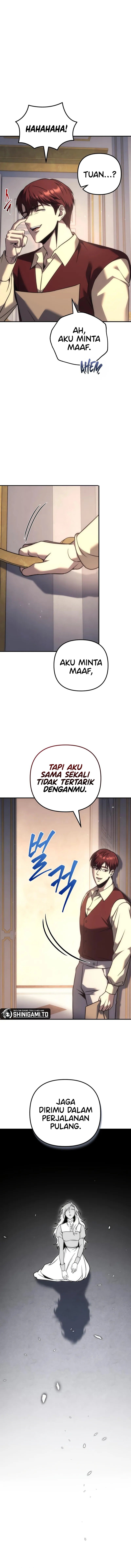 Read Regressor Of The Fallen Family (ID) Manga Online