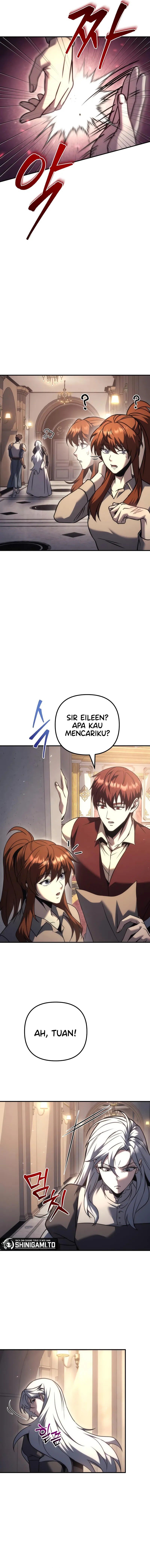 Read Regressor Of The Fallen Family (ID) Manga Online