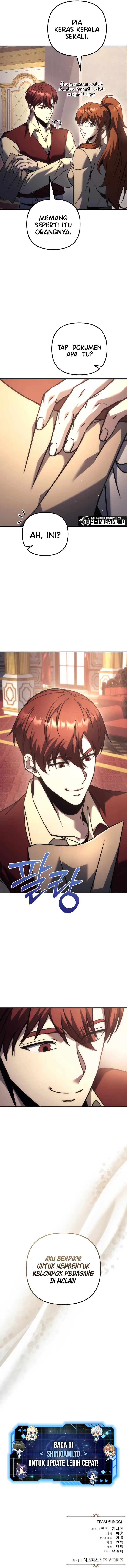 Read Regressor Of The Fallen Family (ID) Manga Online