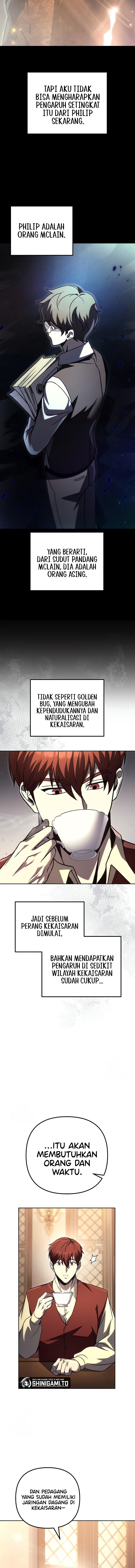 Read Regressor Of The Fallen Family (ID) Manga Online