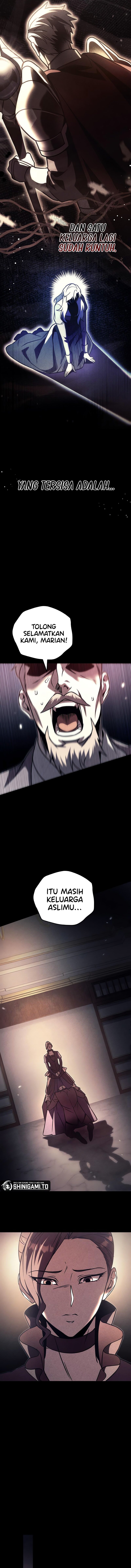 Read Regressor Of The Fallen Family (ID) Manga Online