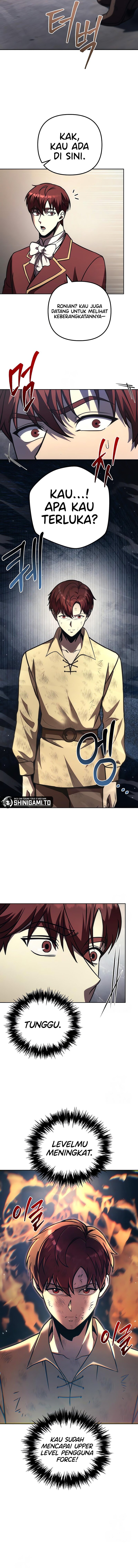 Read Regressor Of The Fallen Family (ID) Manga Online