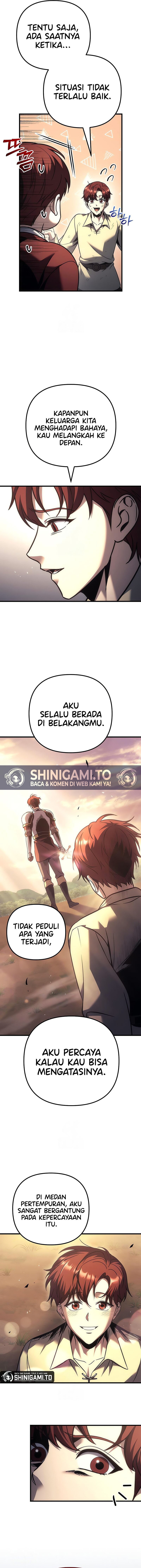 Read Regressor Of The Fallen Family (ID) Manga Online