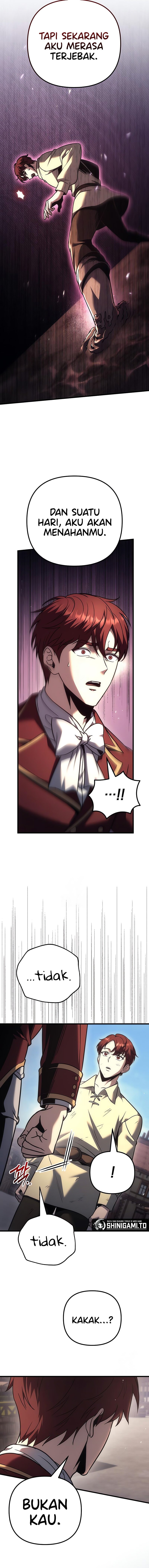 Read Regressor Of The Fallen Family (ID) Manga Online