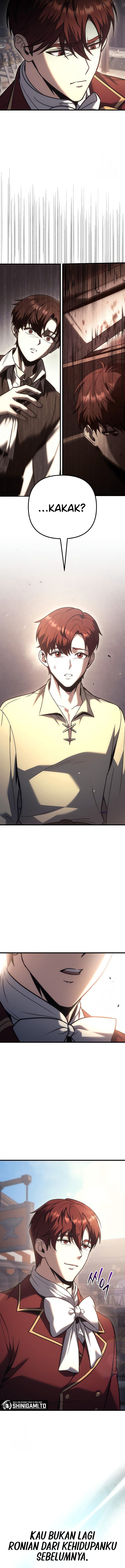 Read Regressor Of The Fallen Family (ID) Manga Online