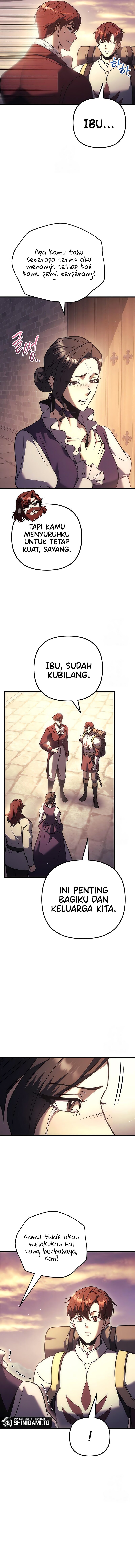 Read Regressor Of The Fallen Family (ID) Manga Online