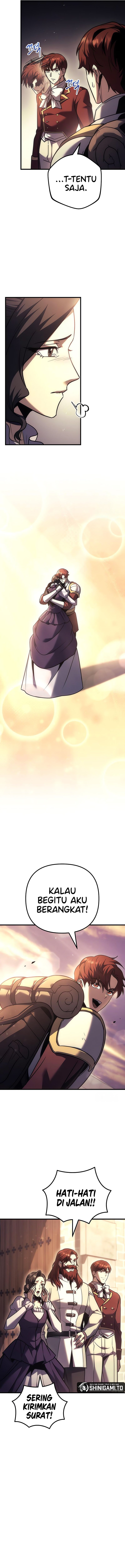 Read Regressor Of The Fallen Family (ID) Manga Online