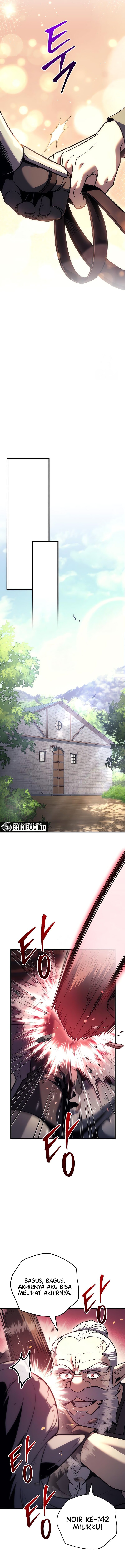 Read Regressor Of The Fallen Family (ID) Manga Online