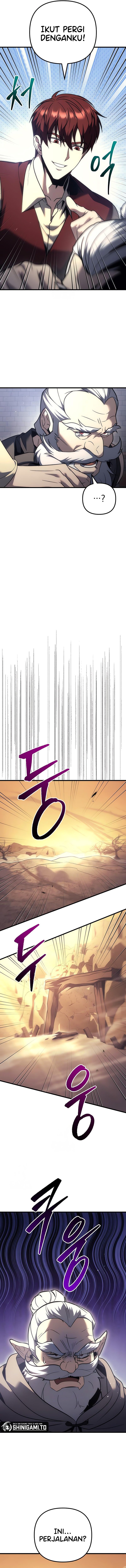 Read Regressor Of The Fallen Family (ID) Manga Online