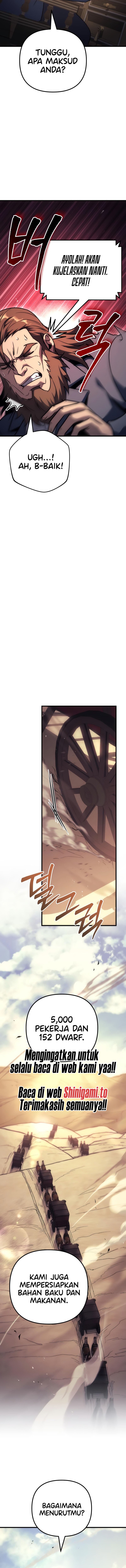 Read Regressor Of The Fallen Family (ID) Manga Online