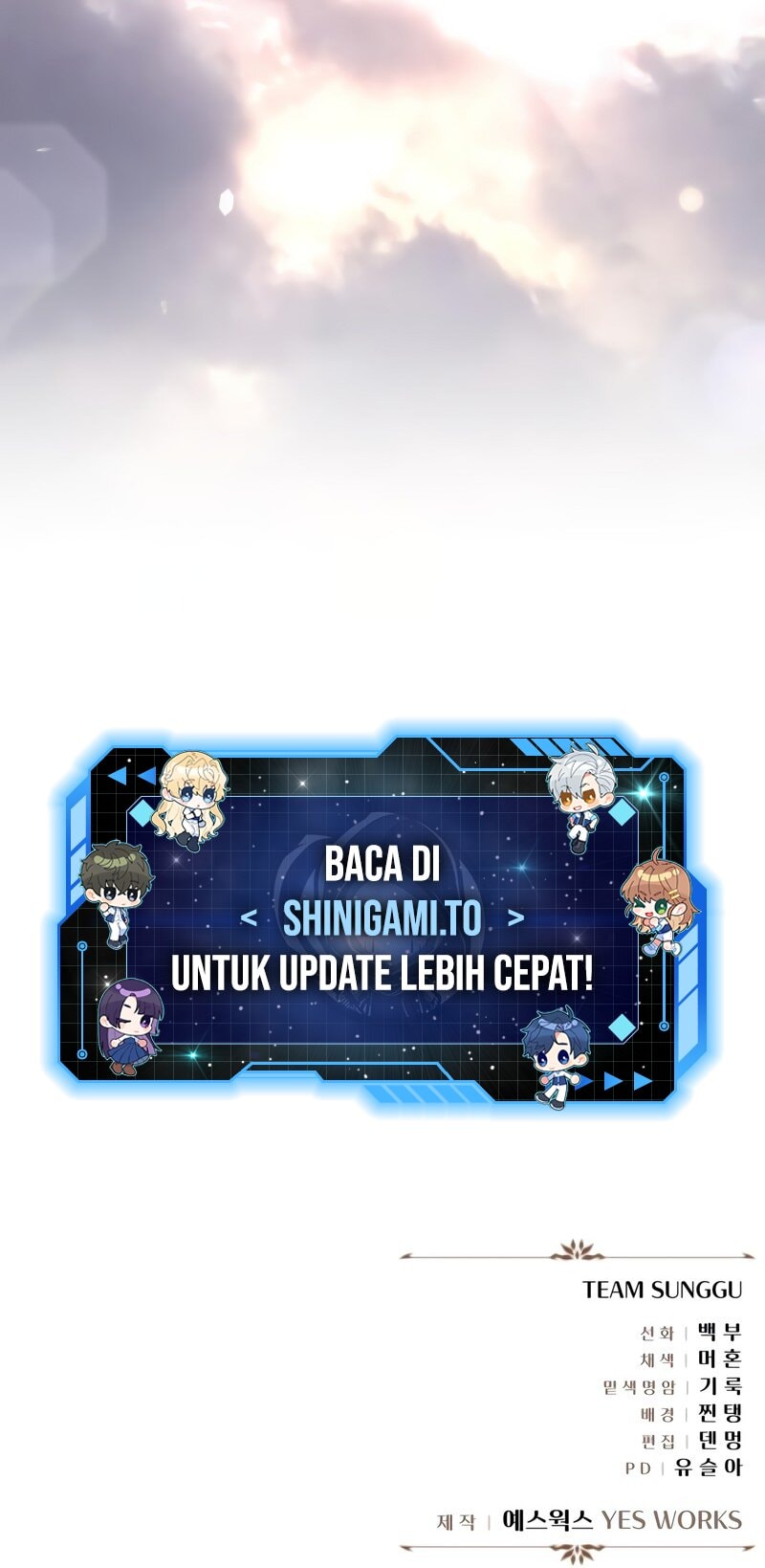 Read Regressor Of The Fallen Family (ID) Manga Online