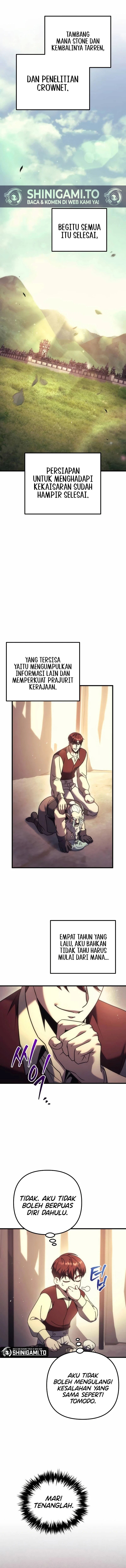 Read Regressor Of The Fallen Family (ID) Manga Online