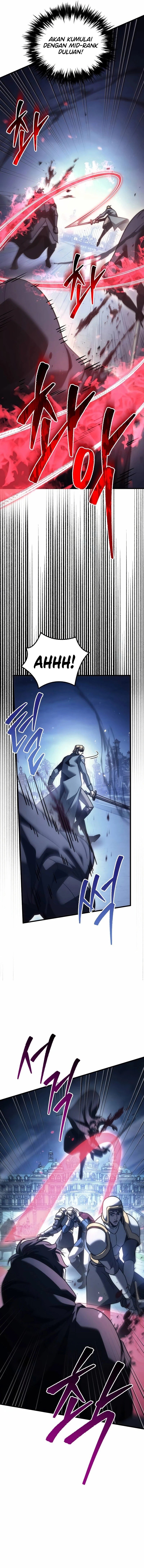 Read Regressor Of The Fallen Family (ID) Manga Online