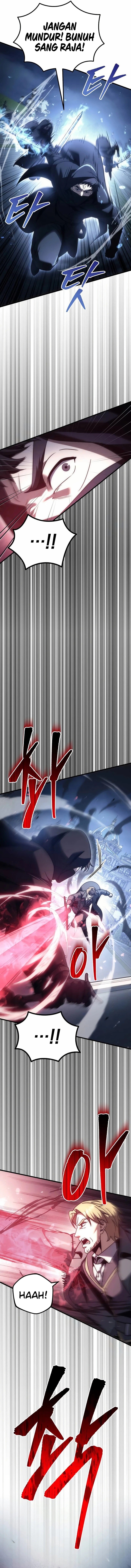 Read Regressor Of The Fallen Family (ID) Manga Online