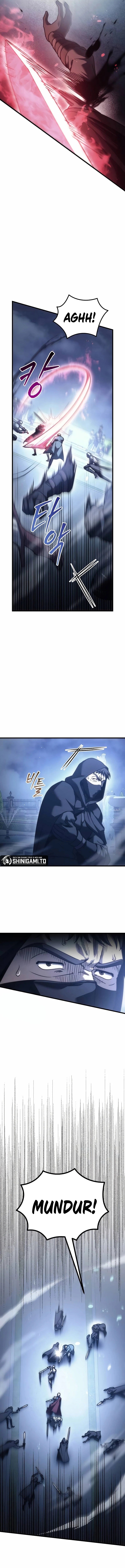 Read Regressor Of The Fallen Family (ID) Manga Online