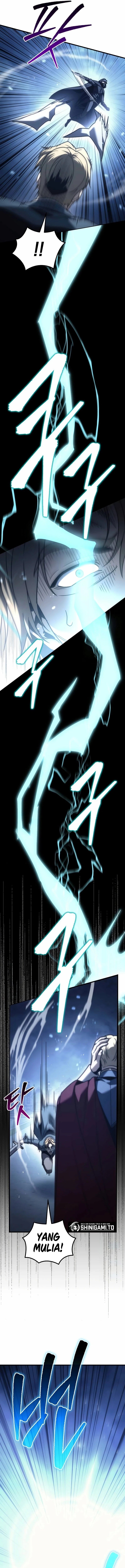 Read Regressor Of The Fallen Family (ID) Manga Online