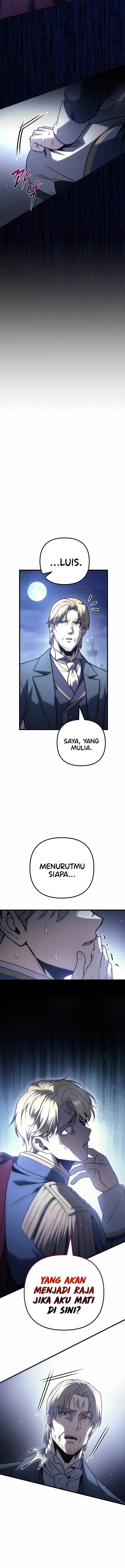 Read Regressor Of The Fallen Family (ID) Manga Online