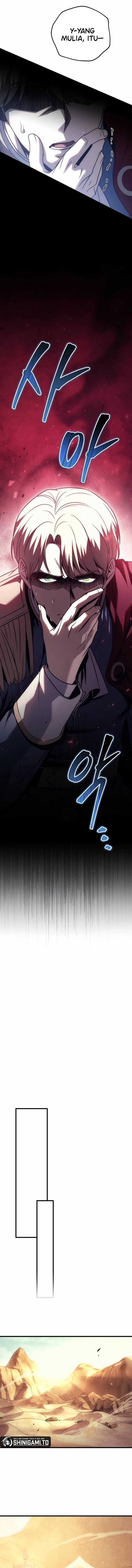 Read Regressor Of The Fallen Family (ID) Manga Online