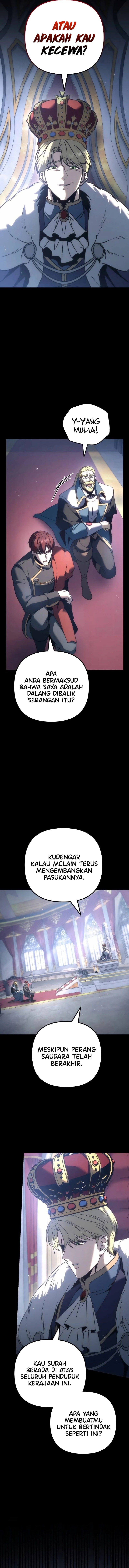 Read Regressor Of The Fallen Family (ID) Manga Online