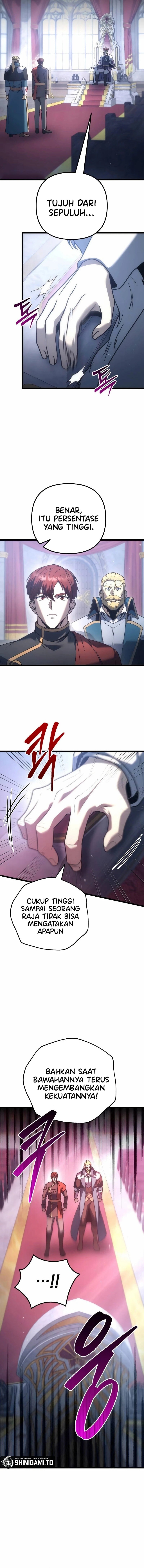 Read Regressor Of The Fallen Family (ID) Manga Online