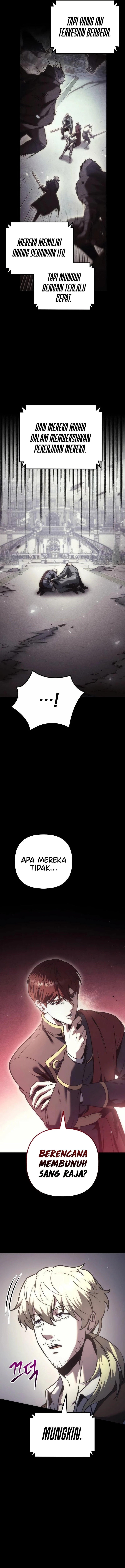 Read Regressor Of The Fallen Family (ID) Manga Online