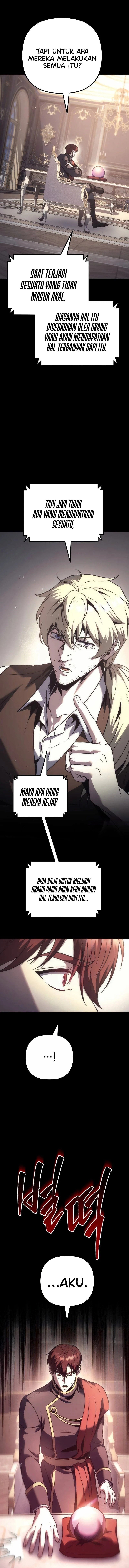 Read Regressor Of The Fallen Family (ID) Manga Online