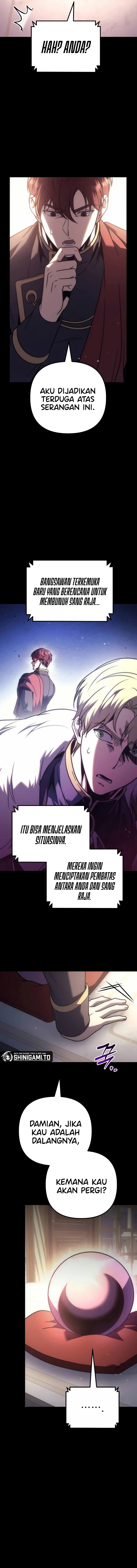 Read Regressor Of The Fallen Family (ID) Manga Online