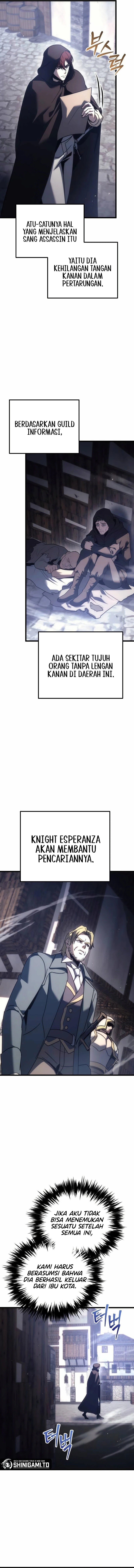 Read Regressor Of The Fallen Family (ID) Manga Online