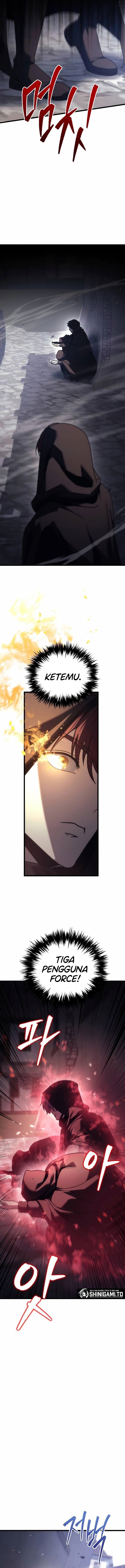 Read Regressor Of The Fallen Family (ID) Manga Online