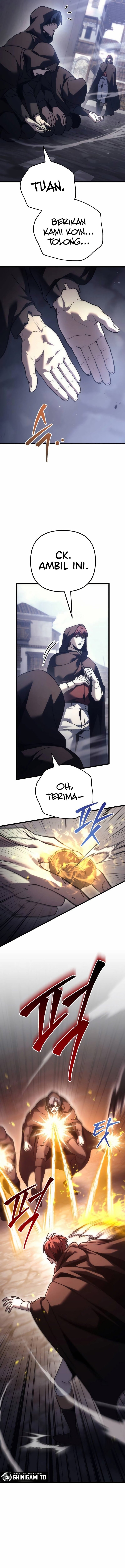 Read Regressor Of The Fallen Family (ID) Manga Online