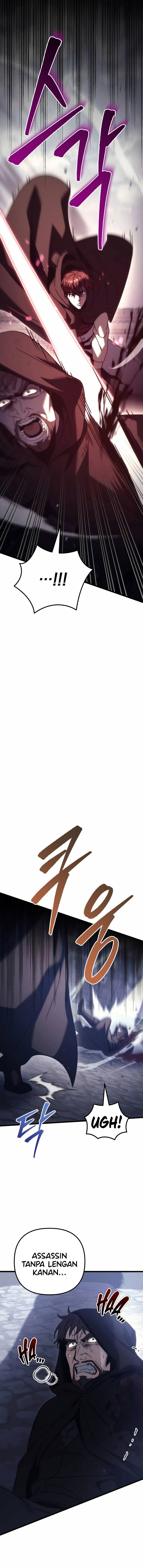 Read Regressor Of The Fallen Family (ID) Manga Online