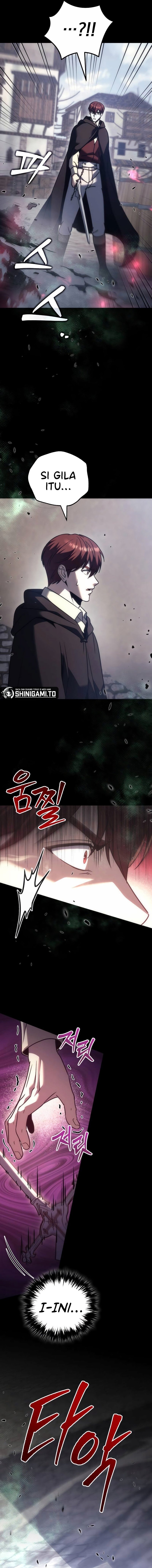 Read Regressor Of The Fallen Family (ID) Manga Online