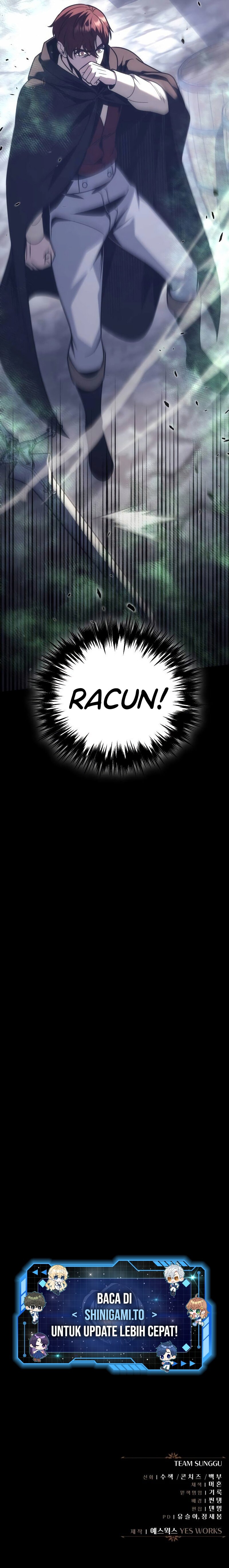 Read Regressor Of The Fallen Family (ID) Manga Online