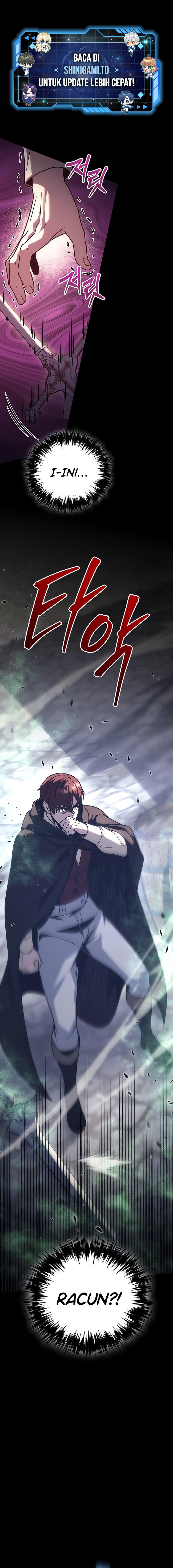 Read Regressor Of The Fallen Family (ID) Manga Online