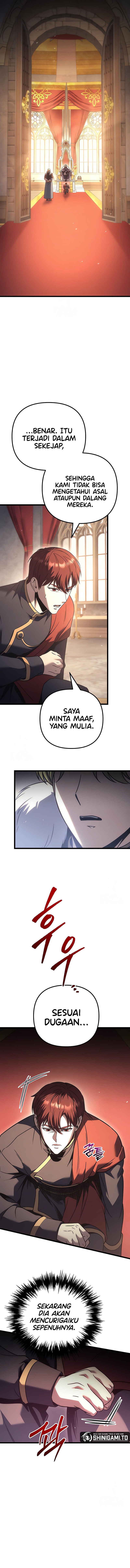 Read Regressor Of The Fallen Family (ID) Manga Online