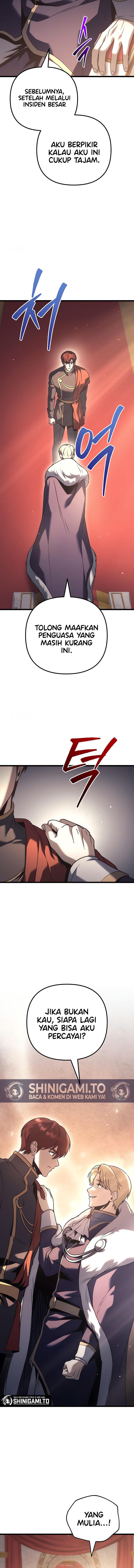 Read Regressor Of The Fallen Family (ID) Manga Online