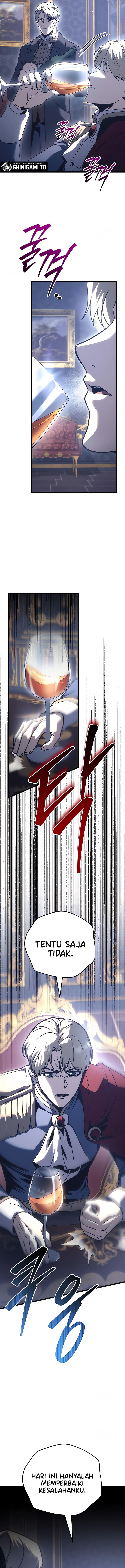 Read Regressor Of The Fallen Family (ID) Manga Online