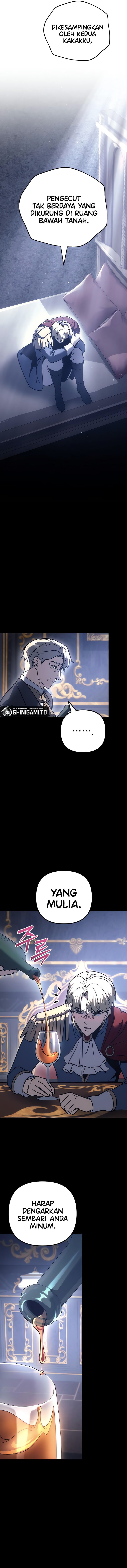 Read Regressor Of The Fallen Family (ID) Manga Online